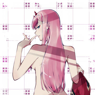 [ダリフラ] 02