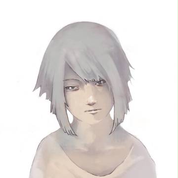 おなご習作