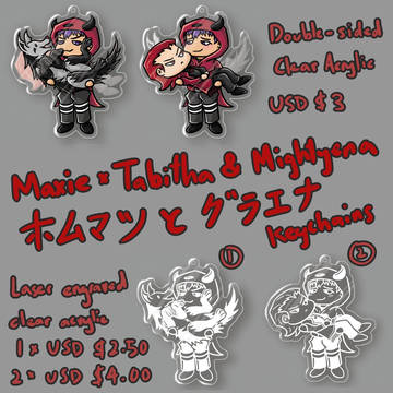 Charms