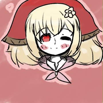 アンジェちゃん
