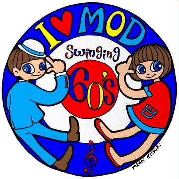 I love mod!