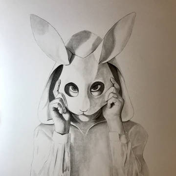 ウサギ