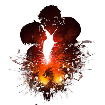 A tale of love and ruin