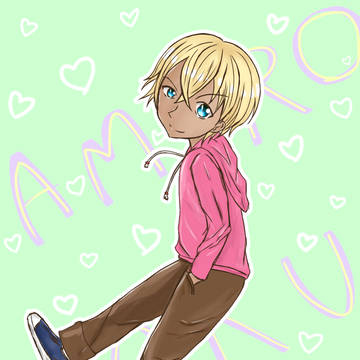 零くん