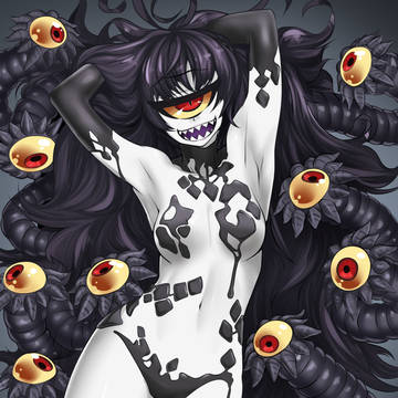 ゲイザー
