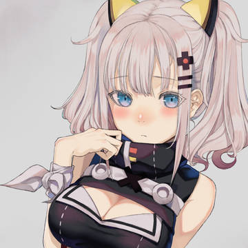 月ちゃん