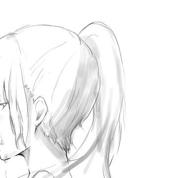 悲しみと