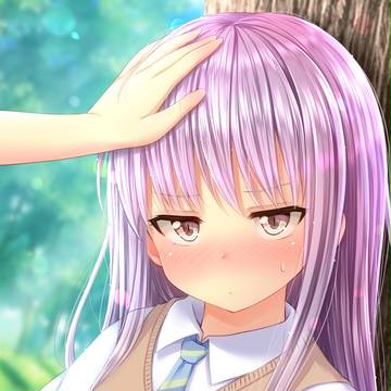 ナデナデ友希那さん