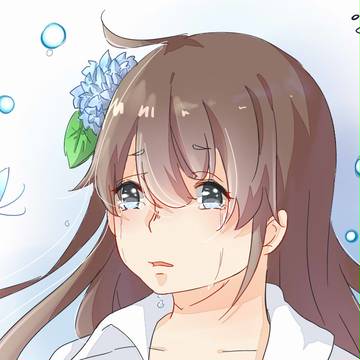 Cry.....