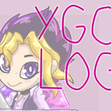 YGO LOG 2