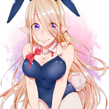 bunny