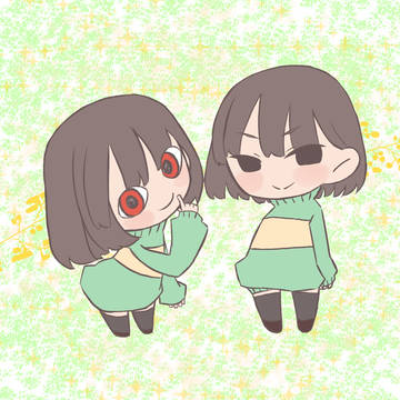 らくがき