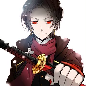 刀剑乱舞LOG