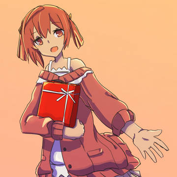 つばめ誕生日