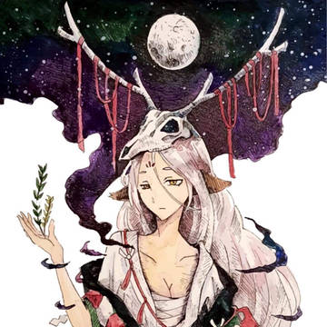 大家好~