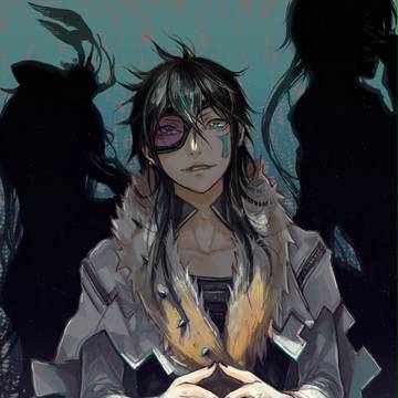 [RAMPANT獗]