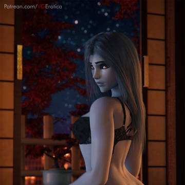Widow