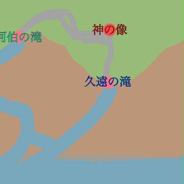 カハクノサト「作戦説明図」