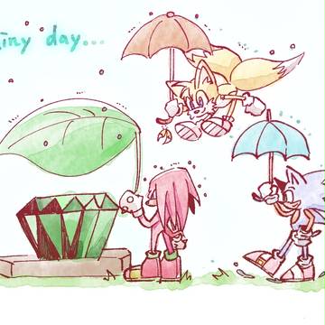 sonic log 1