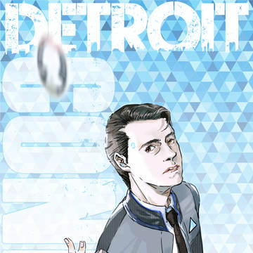 CONNOR