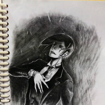 黒執事