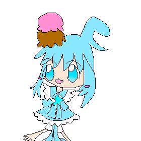 アイスラビ