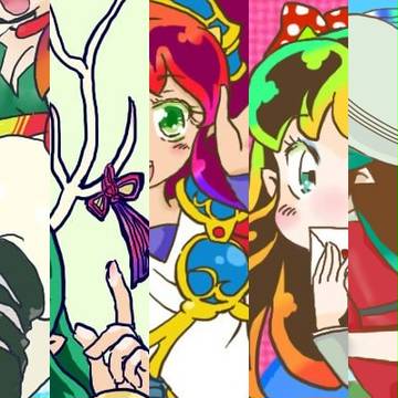 ラムちゃんに好きキャラのコスしてもらった②【うる星】