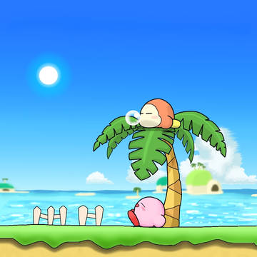 今日はひとりで来てみたの