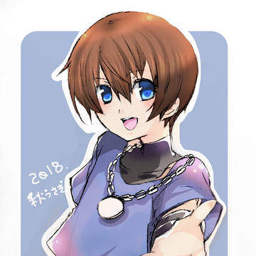 クリス
