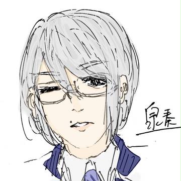 泉奏