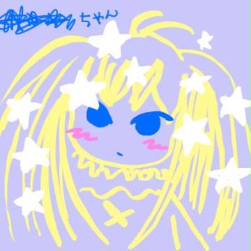 🌟💫⭐️越しからみたあの子