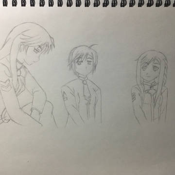 習作