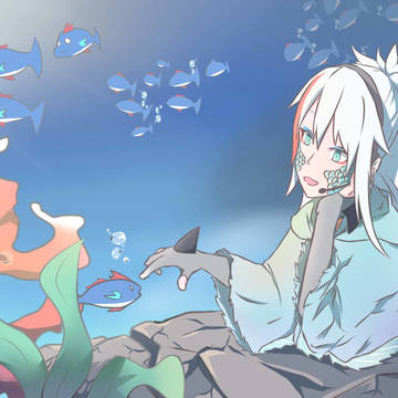 人魚之聲