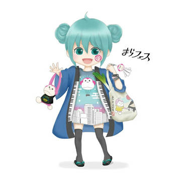 まらフェス2018
