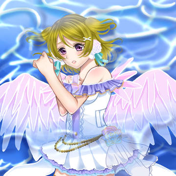 Angel!