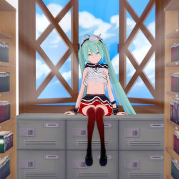 sour式Miku（コイカツ!）