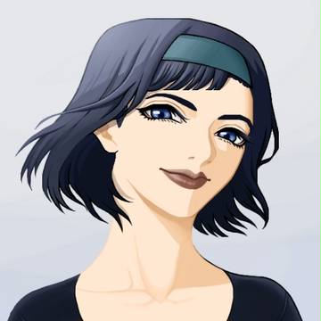 Onna #1