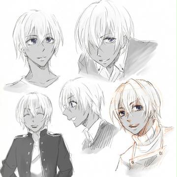 落書き