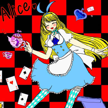 ALICE
