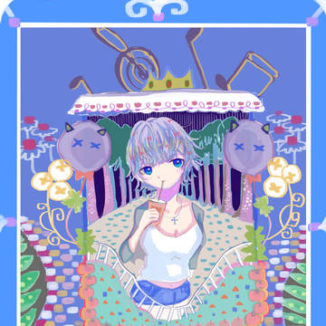 迷いの森