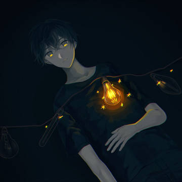 燈