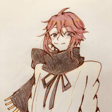 信濃藤四郎