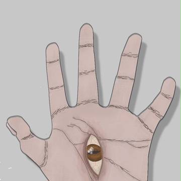 eye