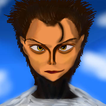 オジマンディアス