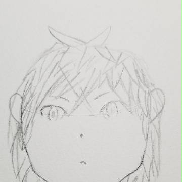 男の子