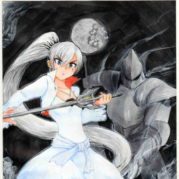 VS鎧