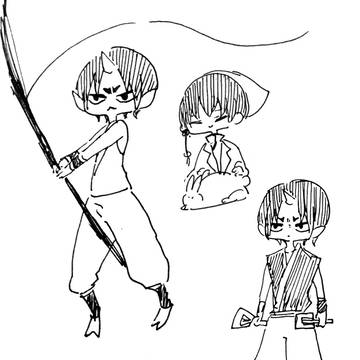 鬼徹ついろぐ