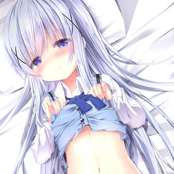 チノちゃん