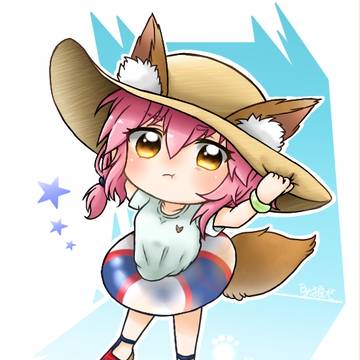 玉藻の前