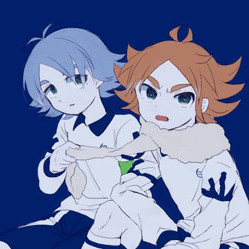 何見てんだよ